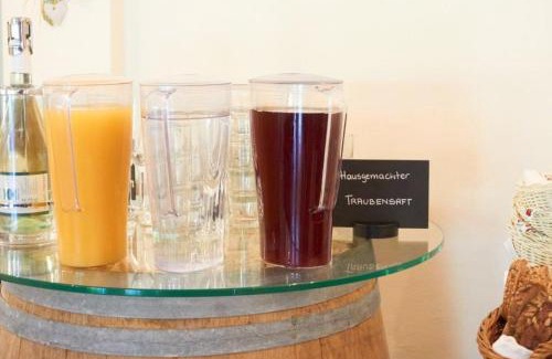 Morbisch am See Bed & Breakfast | Landhaus Pannonia