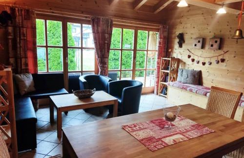 Lechaschau House | Landhaus Panorama