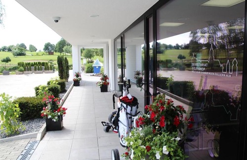 Inzigkofen Apartment | Landhaus Paultertal
