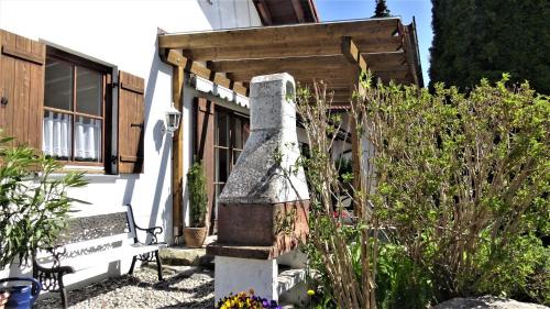Weitnau House | Landhaus Petra - Die kleine Ferienvilla
