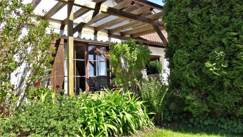 Weitnau House | Landhaus Petra - Die kleine Ferienvilla