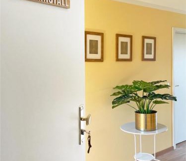 Porschdorf Apartment | Landhaus Porschdorf