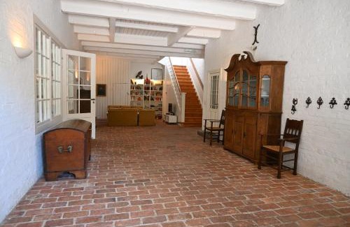 Geschendorf Apartment | Landhaus pur
