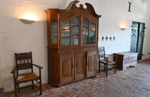 Geschendorf Apartment | Landhaus pur