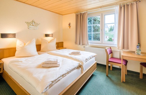 Neuhausen Hotel | Landhaus Purschenstein