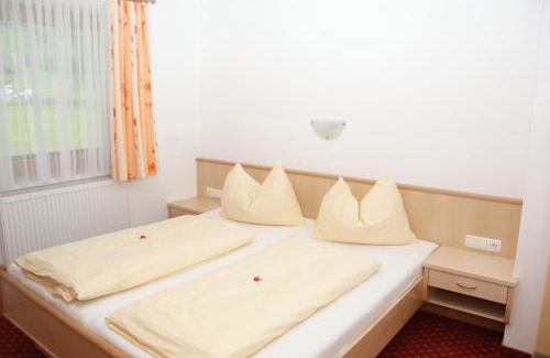 Hoarberg Bed & Breakfast | Landhaus Rauch