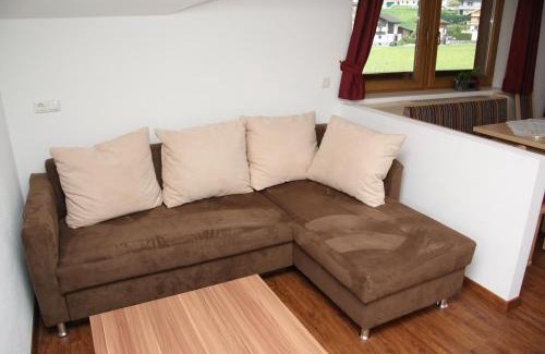 Hoarberg Bed & Breakfast | Landhaus Rauch