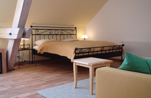 Ribbeck House | Landhaus Ribbeck