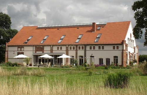 Ribbeck House | Landhaus Ribbeck