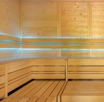 Hellenthal Apartment | Landhaus Schnorrenberg, Wellness & Nature