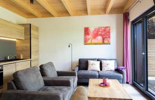 Hellenthal Apartment | Landhaus Schnorrenberg, Wellness & Nature