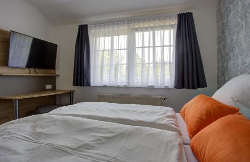 Schwerin House | Landhaus Schwerin