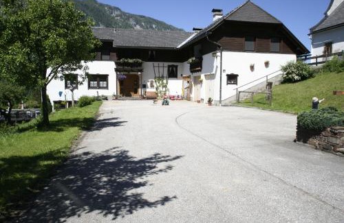 Spital am Pyhrn House | Landhaus Seebacher