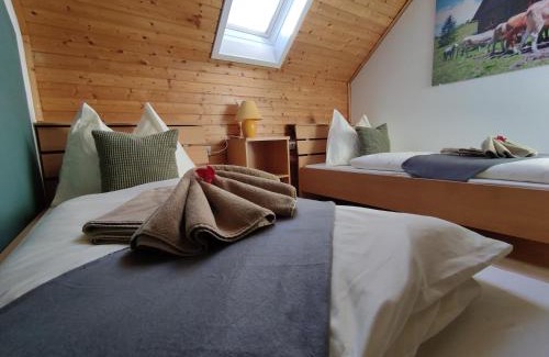 Spital am Pyhrn House | Landhaus Seebacher