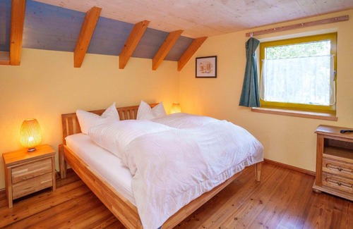 Seiffen House | Landhaus Seiffen