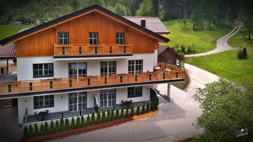 Bad Ischl Apartment | Landhaus Seppenbauer