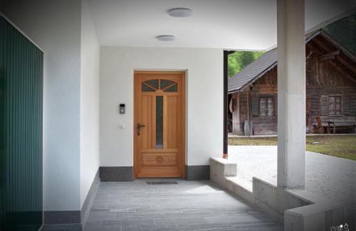 Bad Ischl Apartment | Landhaus Seppenbauer