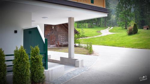 Bad Ischl Apartment | Landhaus Seppenbauer