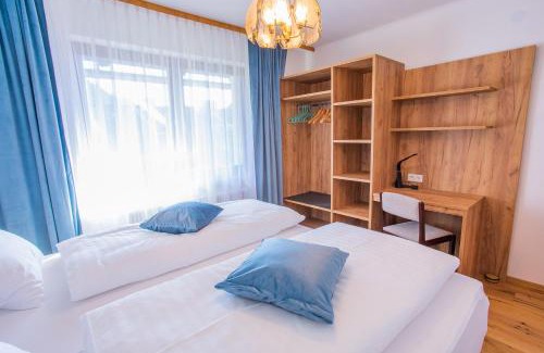 Assachberg Apartment | Landhaus Seraphine - by myNests
