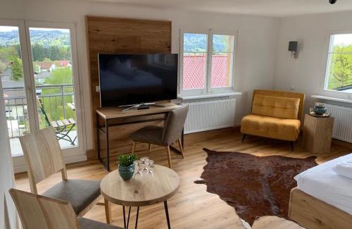 Hergensweiler Bed & Breakfast | Landhaus Sonne