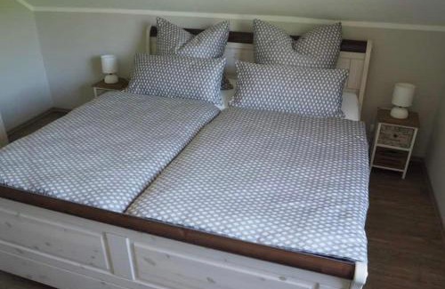 Minheim Apartment | Landhaus Sonneninsel - Appartement