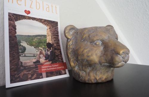 Minheim Apartment | Landhaus Sonneninsel - Appartement