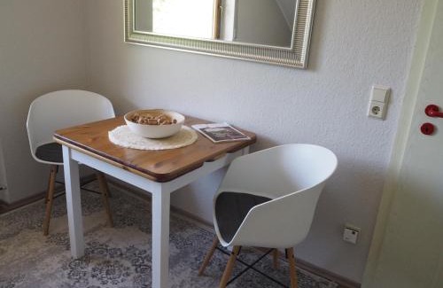 Minheim Apartment | Landhaus Sonneninsel - Appartement