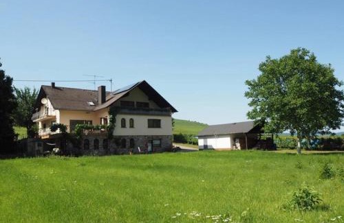 Minheim Apartment | Landhaus Sonneninsel - Appartement