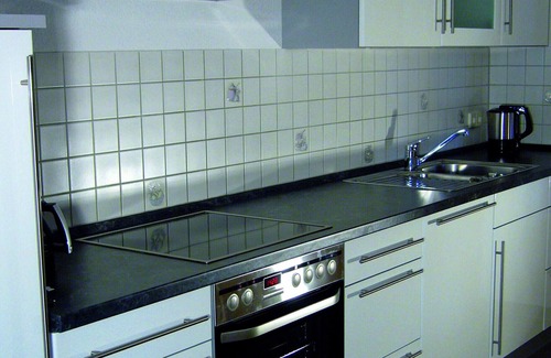 Heimenkirch Condo | Landhaus Spieler - Meadow apartment