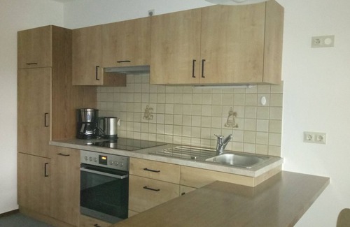 Heimenkirch Condo | Landhaus Spieler - Sunny apartment