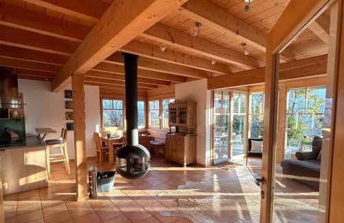 Notsch im Gailtal House | Landhaus St Georgen im Gailtal
