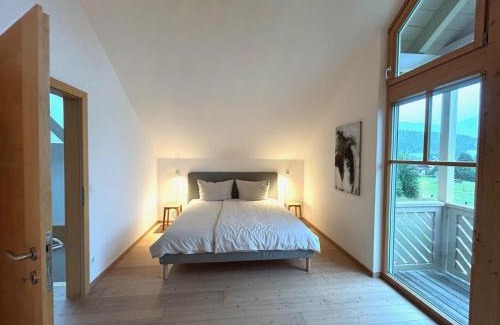 Notsch im Gailtal House | Landhaus St Georgen im Gailtal