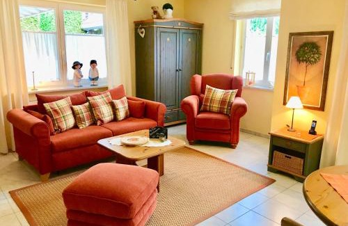 Staffelstein Apartment | Landhaus Staffelstein
