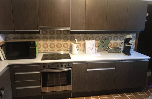 Stetten Apartment | Landhaus Stetten