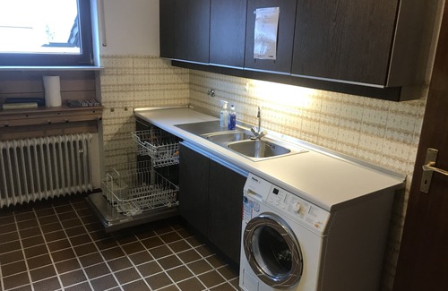 Stetten Apartment | Landhaus Stetten
