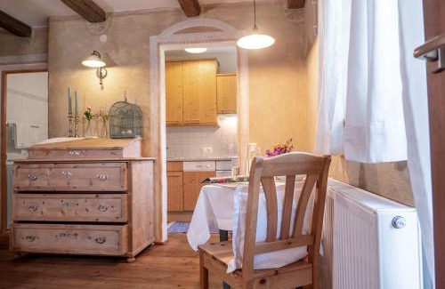 Strassen Apartment | Landhaus Strickenmacher