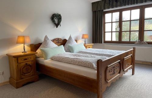 Lind Hotel | Landhaus Tannenhof