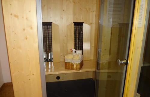 Schollang Apartment | Landhaus Tannheimer