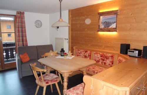 Schollang Apartment | Landhaus Tannheimer