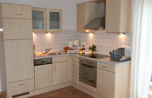 Gmund am Tegernsee Apartment | Landhaus Thaler - Holiday apartment 2 Sonnenstrahl