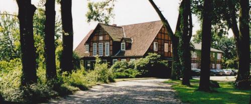 Secklendorf Apartment | Landhaus Tipp