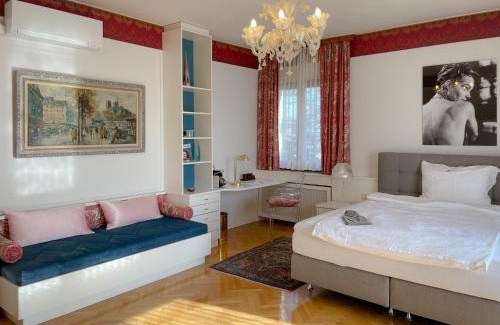 Leonding Bed & Breakfast | Landhaus zu Kürenberg