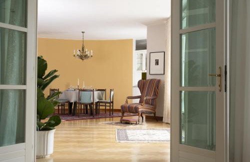 Gutendorf Apartment | Landhaus zum Caphenstain