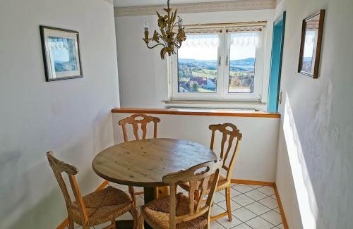 Abtsroda Apartment | Landhaus zur Schmiede