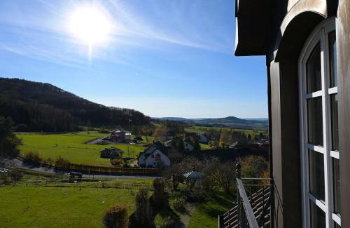 Abtsroda Apartment | Landhaus zur Schmiede