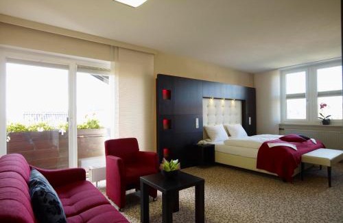 Poppenhausen Hotel | Landhaushotel Hof Wasserkuppe