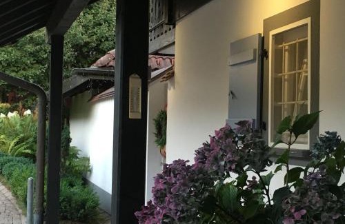 Hoechenschwand Apartment | Landhausvilla Strittberg 7