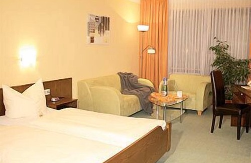 Bad Konigshofen Hotel | Landhotel Vierjahreszeiten