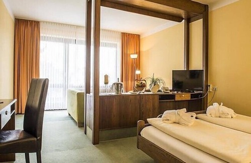 Bad Konigshofen Hotel | Landhotel Vierjahreszeiten