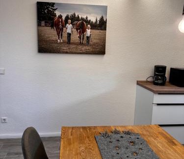 Hoyerswerda Apartment | Landhof Belka